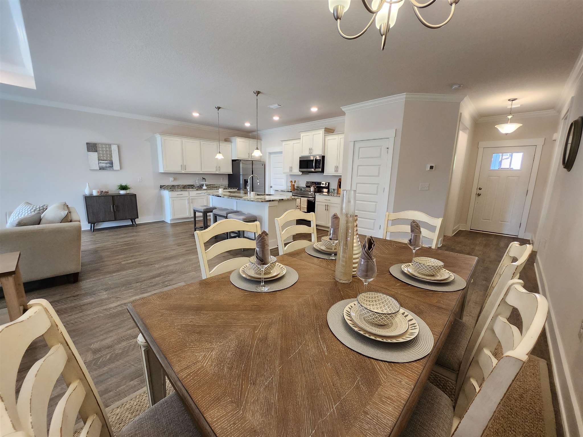 1862 Finch Lane Cantonment, FL 32533 - Photo 17 of 21