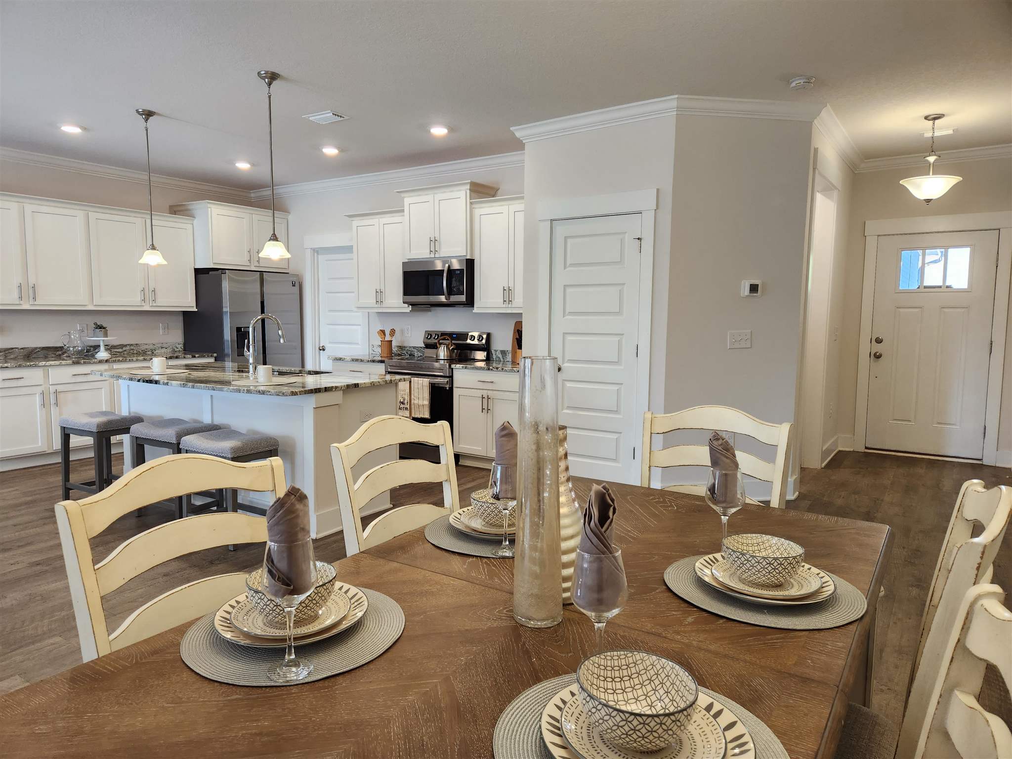 1862 Finch Lane Cantonment, FL 32533 - Photo 18 of 21