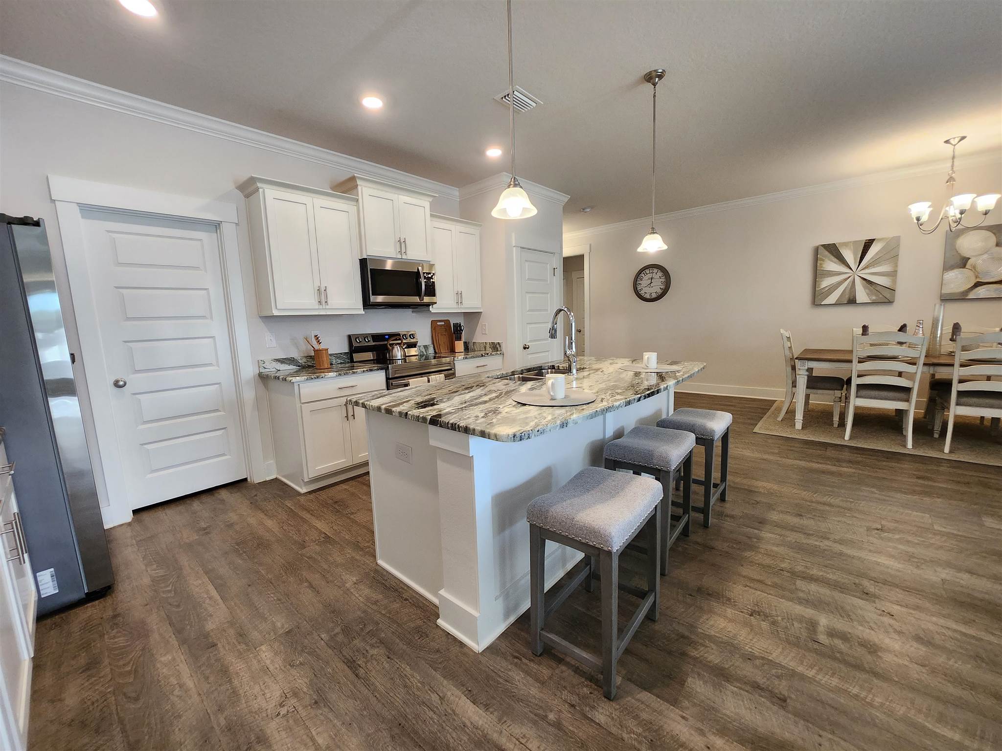 1862 Finch Lane Cantonment, FL 32533 - Photo 3 of 21