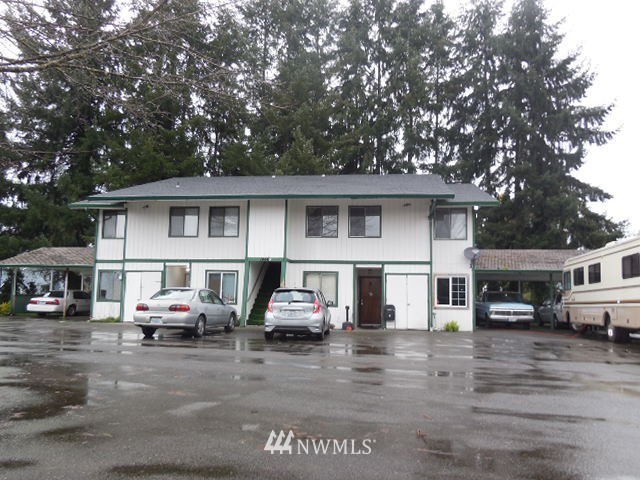 1446 Bishop Road Southwest, Unit B Tumwater, WA 98512 - Photo 1 of 1 Gallery Image 1