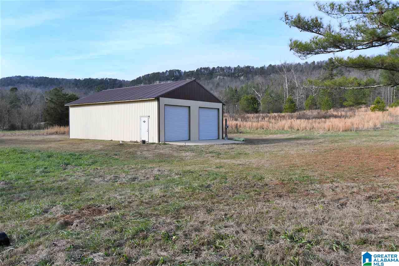 5535 Old Gallant Road Gallant, AL 35972 - Photo 46 of 50