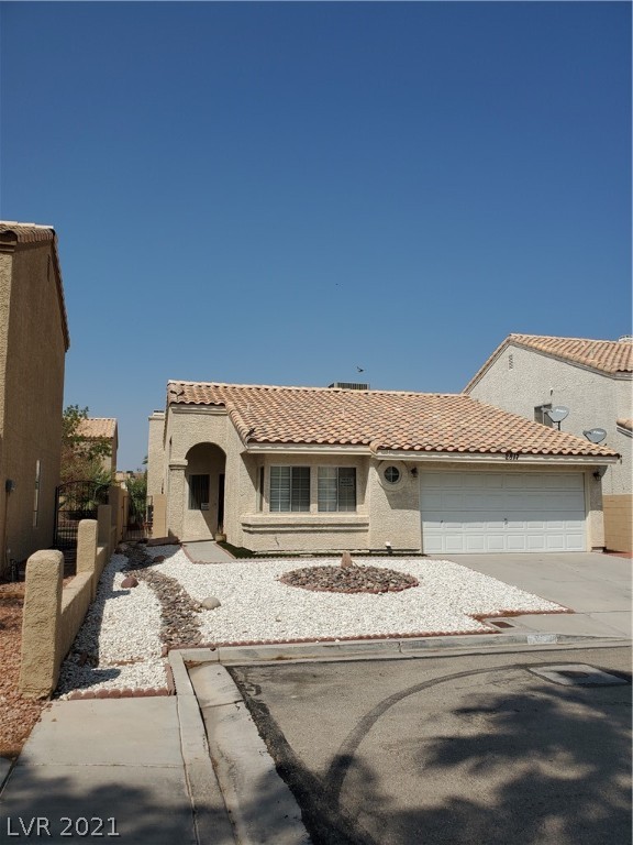 2817 Quaker Ridge Road Las Vegas, NV 89142 - Photo 1 of 27 Gallery Image 1