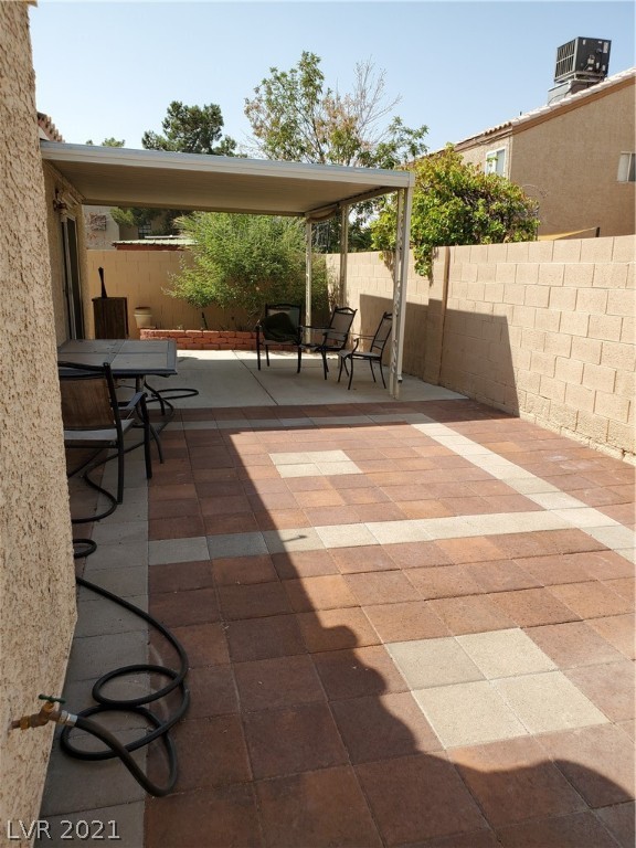 2817 Quaker Ridge Road Las Vegas, NV 89142 - Photo 21 of 27 Gallery Image 21