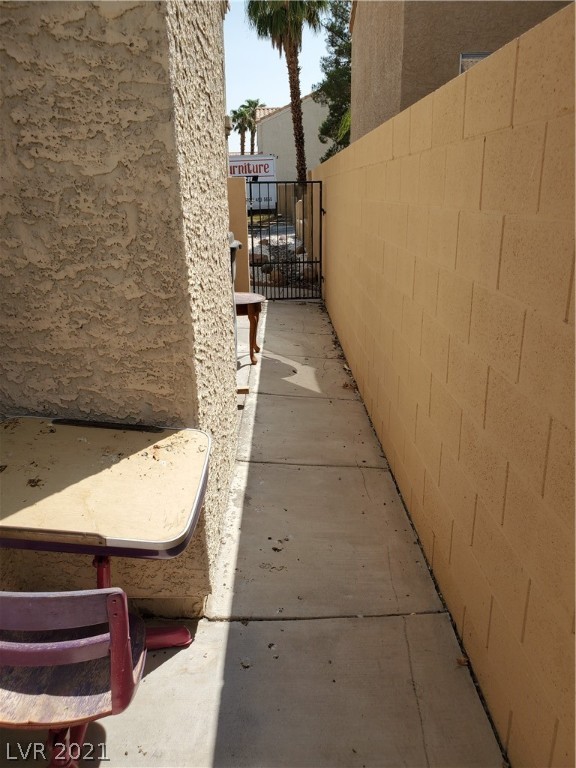 2817 Quaker Ridge Road Las Vegas, NV 89142 - Photo 25 of 27 Gallery Image 25