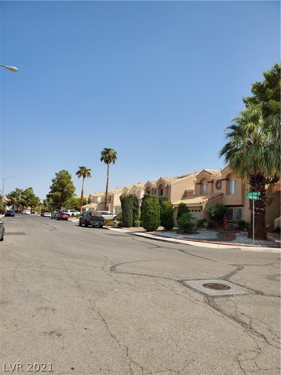 2817 Quaker Ridge Road Las Vegas, NV 89142 - Photo 27 of 27 Gallery Image 27