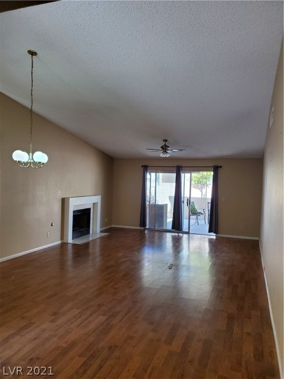 2817 Quaker Ridge Road Las Vegas, NV 89142 - Photo 3 of 27 Gallery Image 3