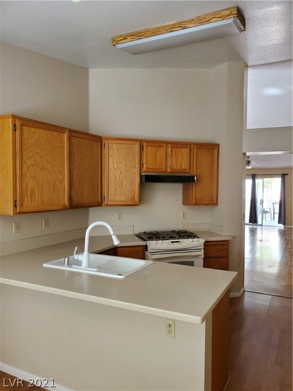 2817 Quaker Ridge Road Las Vegas, NV 89142 - Photo 5 of 27 Gallery Image 5