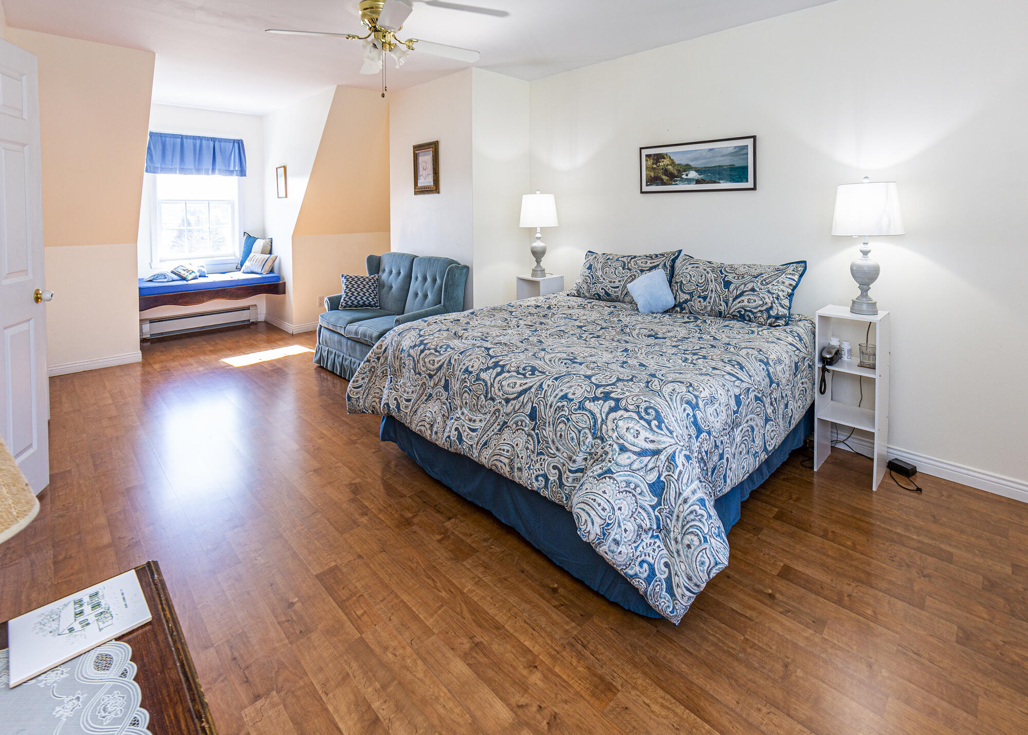 32 Bass Harbor Woods Road Bass Harbor, ME 04653 - Photo 15 of 38 Bass-Harbor-Woods-Interior-13