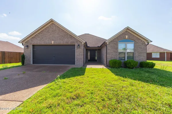 $235,000 | 325 Hidden Springs Lane, Jackson, TN 38305