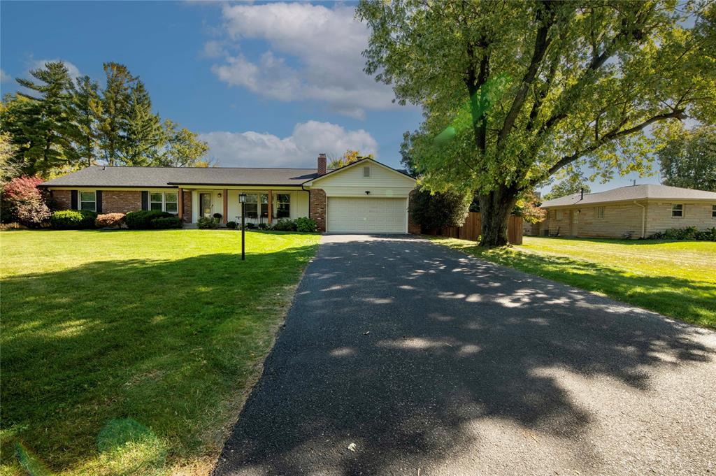 6359 Brokenhurst Road Indianapolis, IN 46220 - Photo 2 of 42