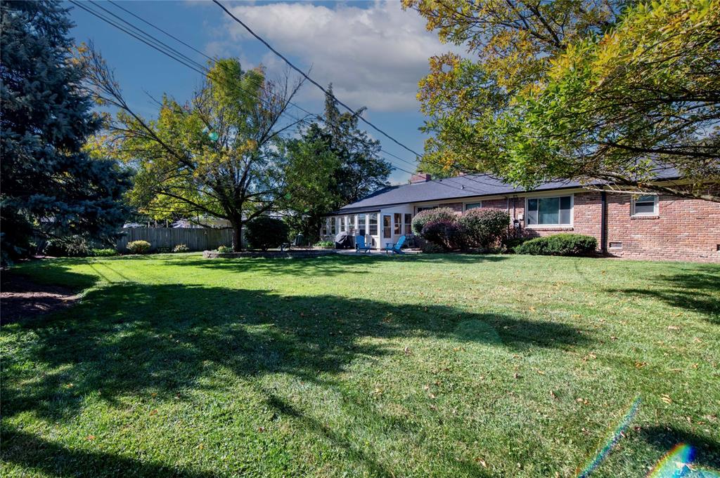 6359 Brokenhurst Road Indianapolis, IN 46220 - Photo 38 of 42