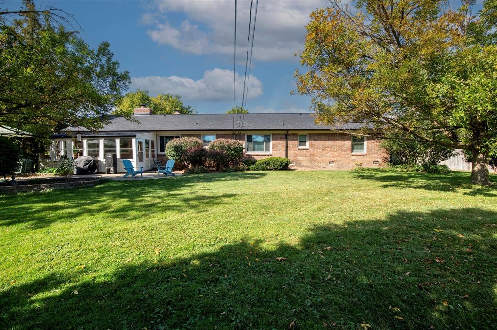 6359 Brokenhurst Road Indianapolis, IN 46220 - Photo 39 of 42