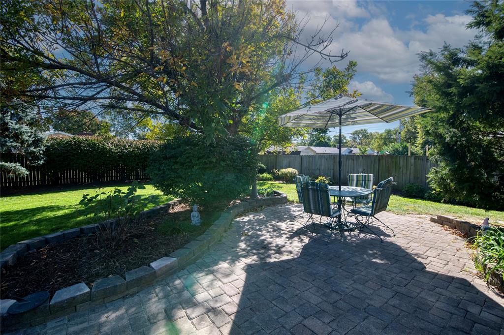 6359 Brokenhurst Road Indianapolis, IN 46220 - Photo 40 of 42