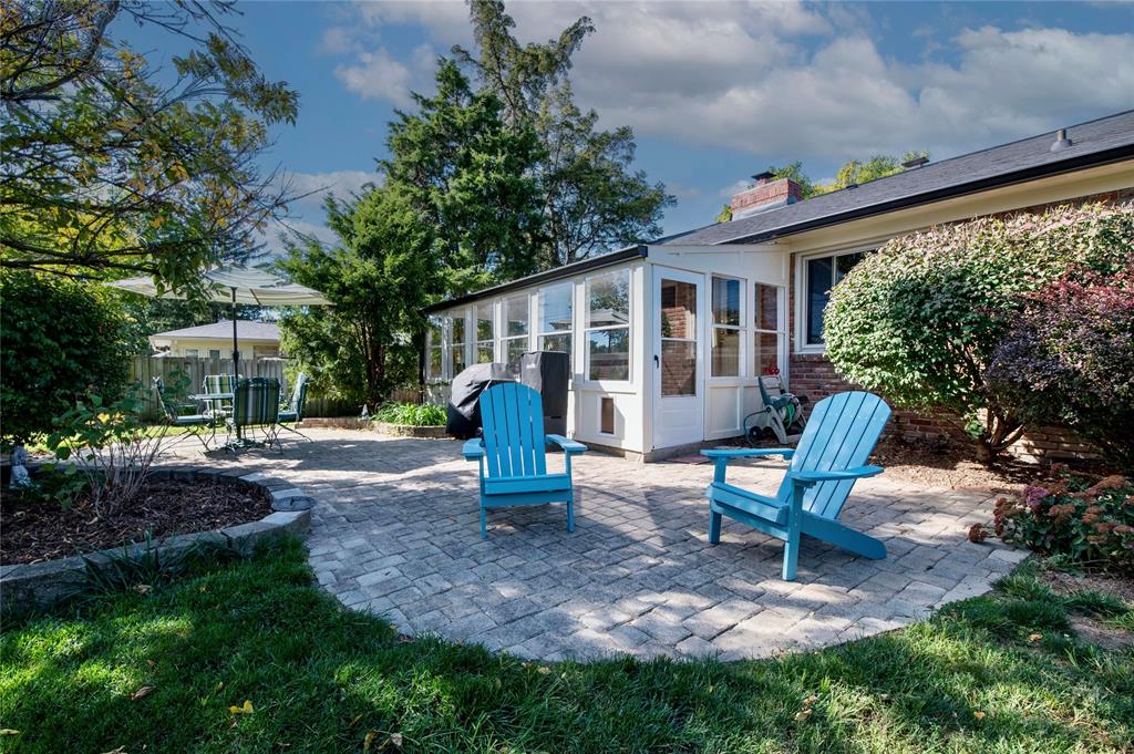 6359 Brokenhurst Road Indianapolis, IN 46220 - Photo 41 of 42