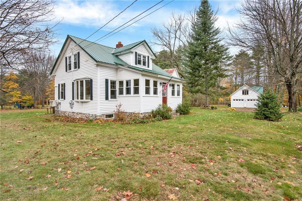 34 Wiley Road Naples, ME 04055 - Photo 2 of 32 Photo