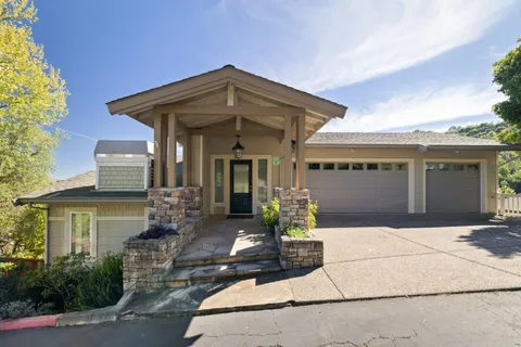 $2,488,000 | 43 Baywood Terrace, San Rafael, CA 94901