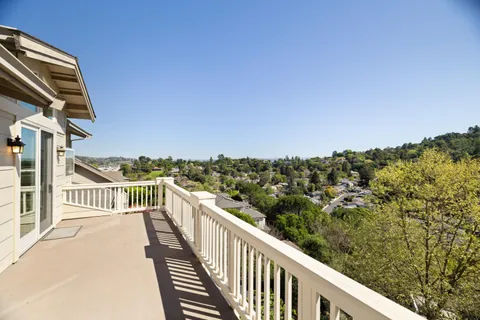 $2,488,000 | 43 Baywood Terrace, San Rafael, CA 94901