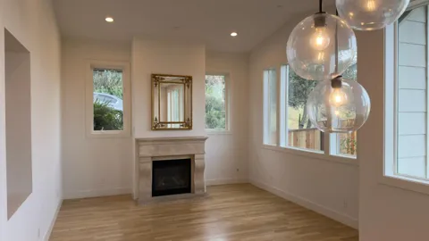 $2,488,000 | 43 Baywood Terrace, San Rafael, CA 94901