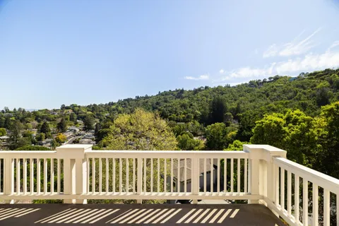 $2,488,000 | 43 Baywood Terrace, San Rafael, CA 94901