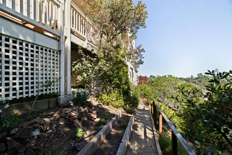 $2,488,000 | 43 Baywood Terrace, San Rafael, CA 94901