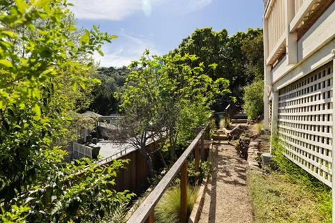 $2,488,000 | 43 Baywood Terrace, San Rafael, CA 94901