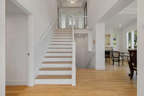 $2,488,000 | 43 Baywood Terrace, San Rafael, CA 94901