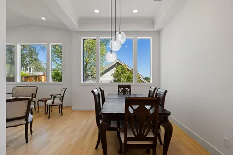 $2,488,000 | 43 Baywood Terrace, San Rafael, CA 94901