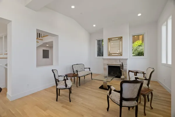 $2,488,000 | 43 Baywood Terrace, San Rafael, CA 94901