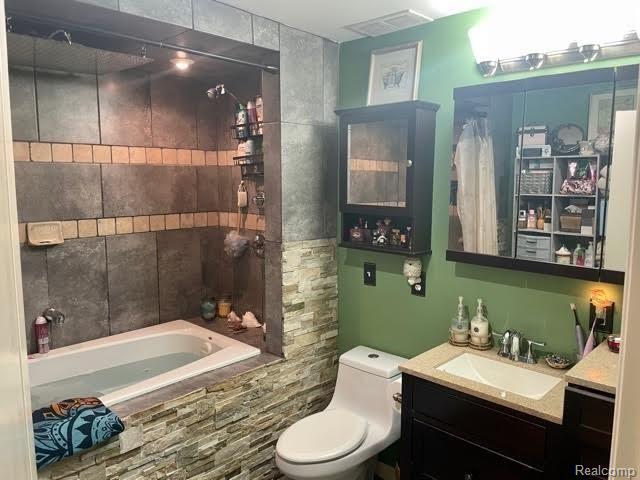 1243 Turrill Road Lapeer, MI 48446 - Photo 22 of 57