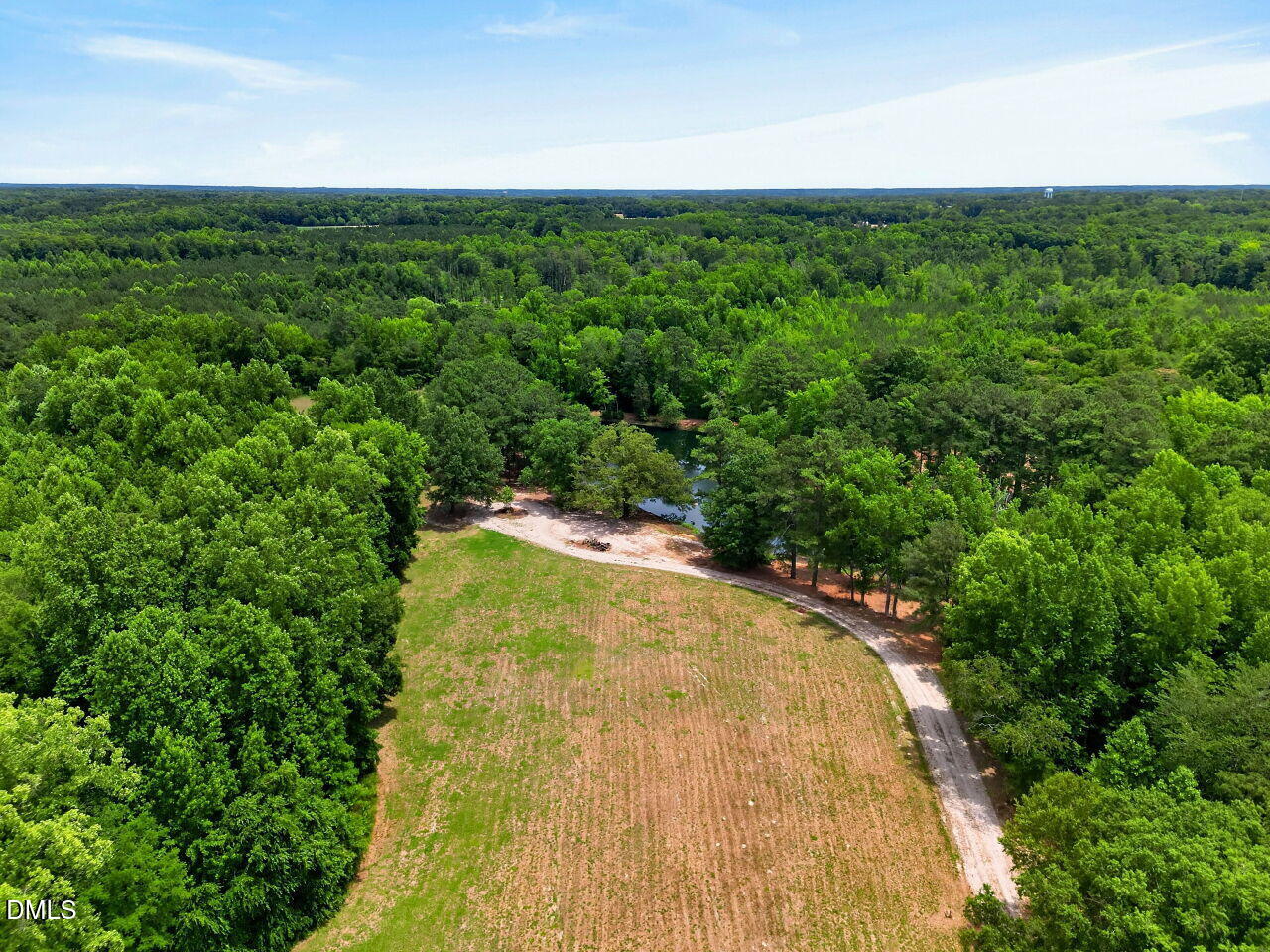 1217 Eagle Rock Road Wendell, NC 27591 - Photo 11 of 17 a view of a yard