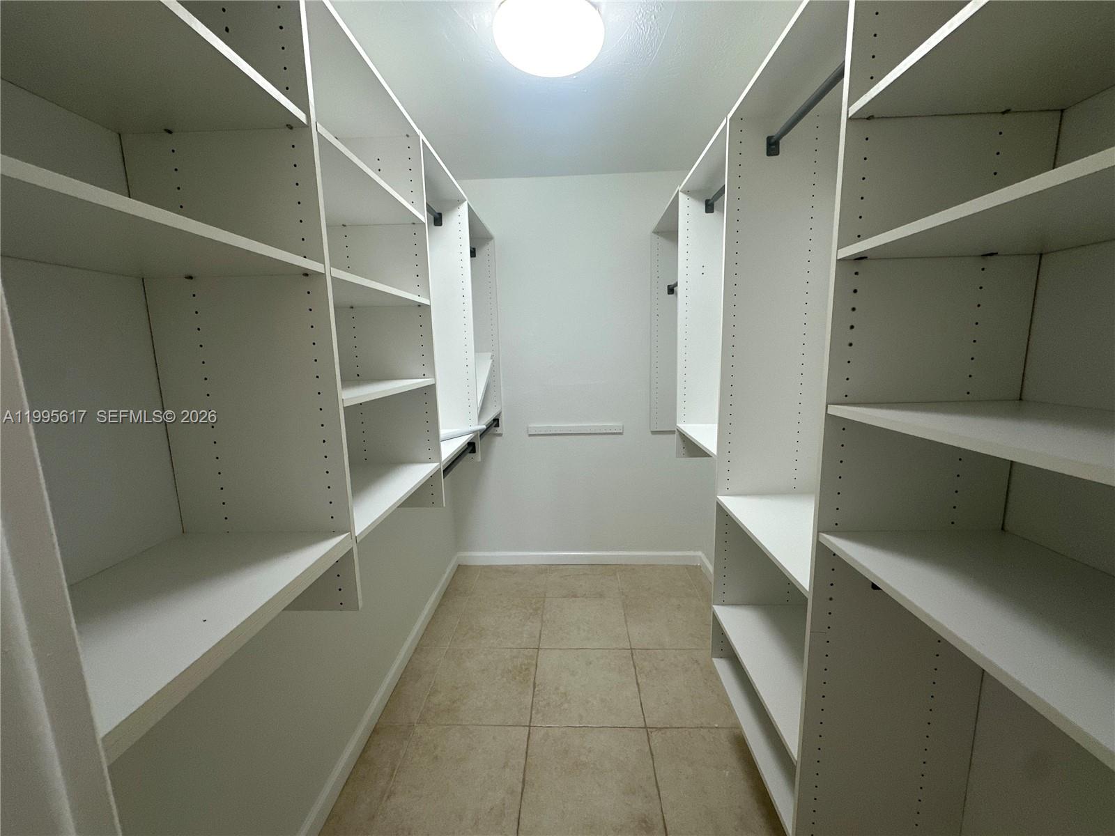 7951 Southwest 104th Street, Unit 209D Miami, FL 33156 - Photo 11 of 17 Master Closet/Big