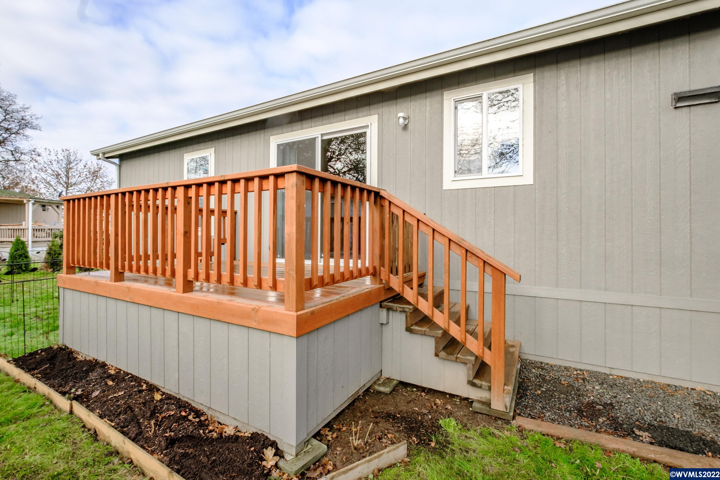 32483 Oakville Road North, Unit 57 Albany, OR 97321 - Photo 6 of 39