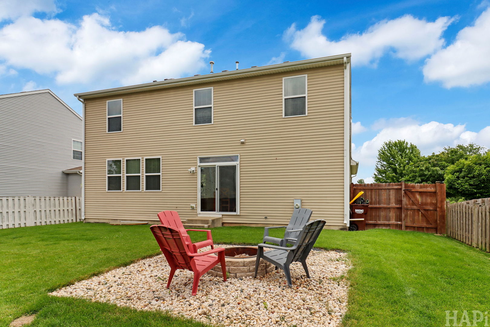 1721 Roger Road Woodstock, IL 60098 - Photo 26 of 26