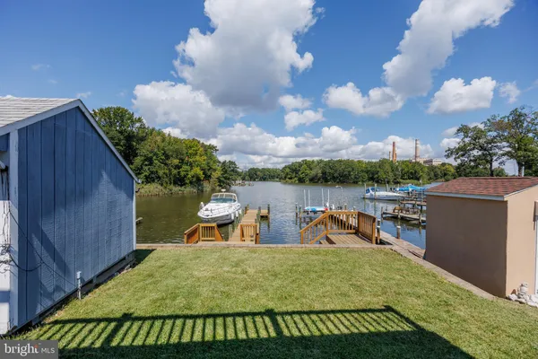 $545,000 | 802 Waterview Drive, Curtis Bay, MD 21226