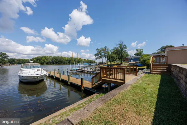 $545,000 | 802 Waterview Drive, Curtis Bay, MD 21226