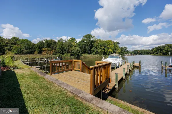 $545,000 | 802 Waterview Drive, Curtis Bay, MD 21226