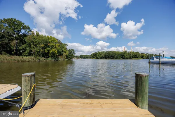 $545,000 | 802 Waterview Drive, Curtis Bay, MD 21226