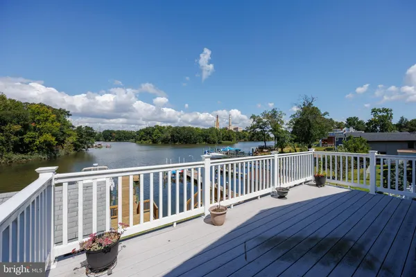 $545,000 | 802 Waterview Drive, Curtis Bay, MD 21226