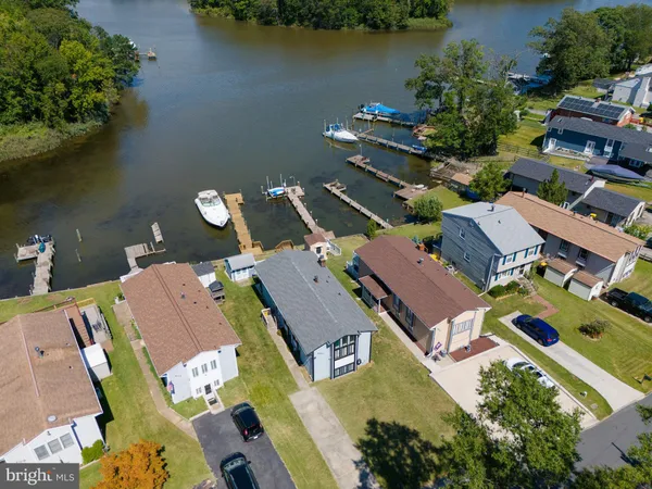 $545,000 | 802 Waterview Drive, Curtis Bay, MD 21226