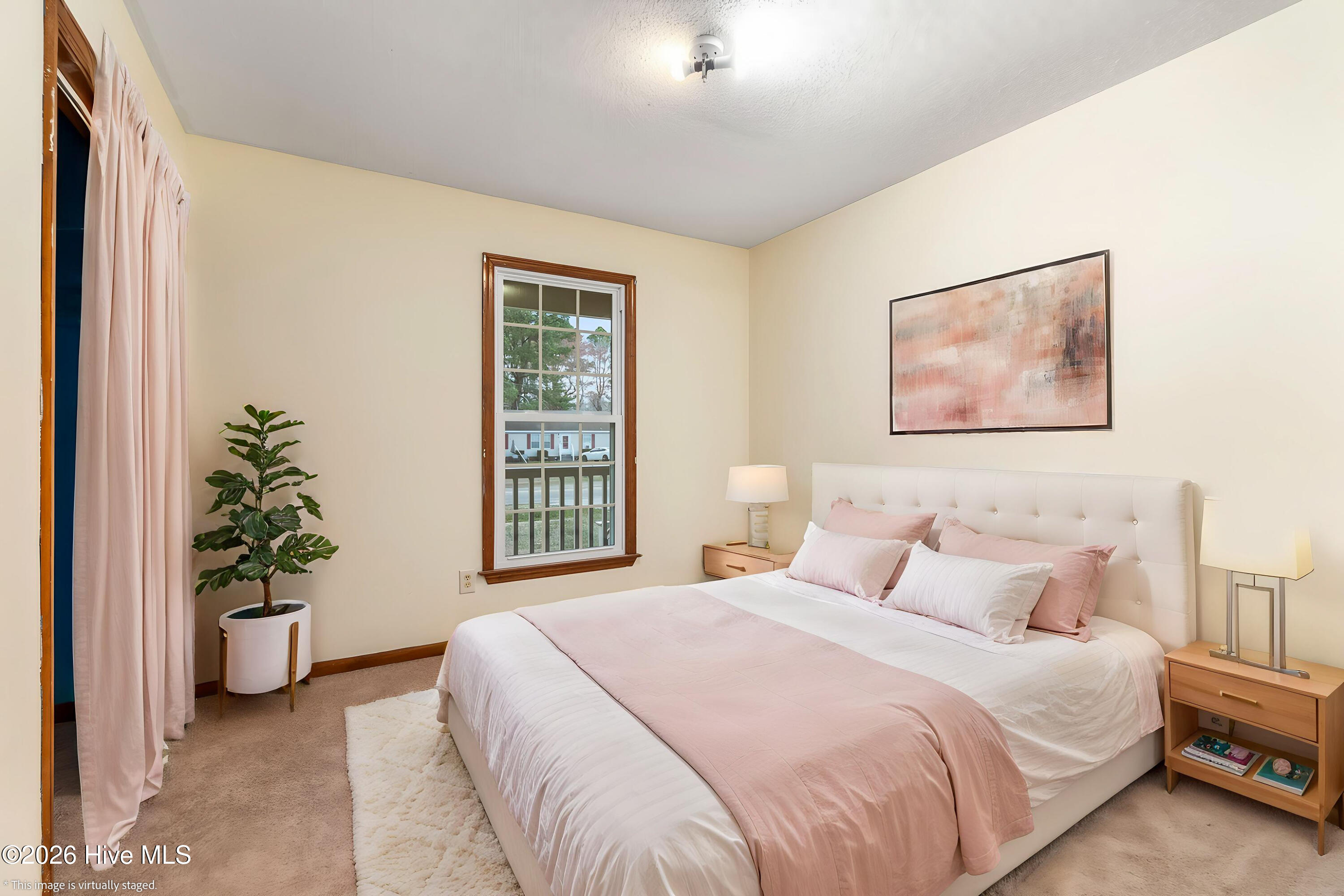 207 Gavin Road Plymouth, NC 27962 - Photo 14 of 29 Bedroom 2 VS