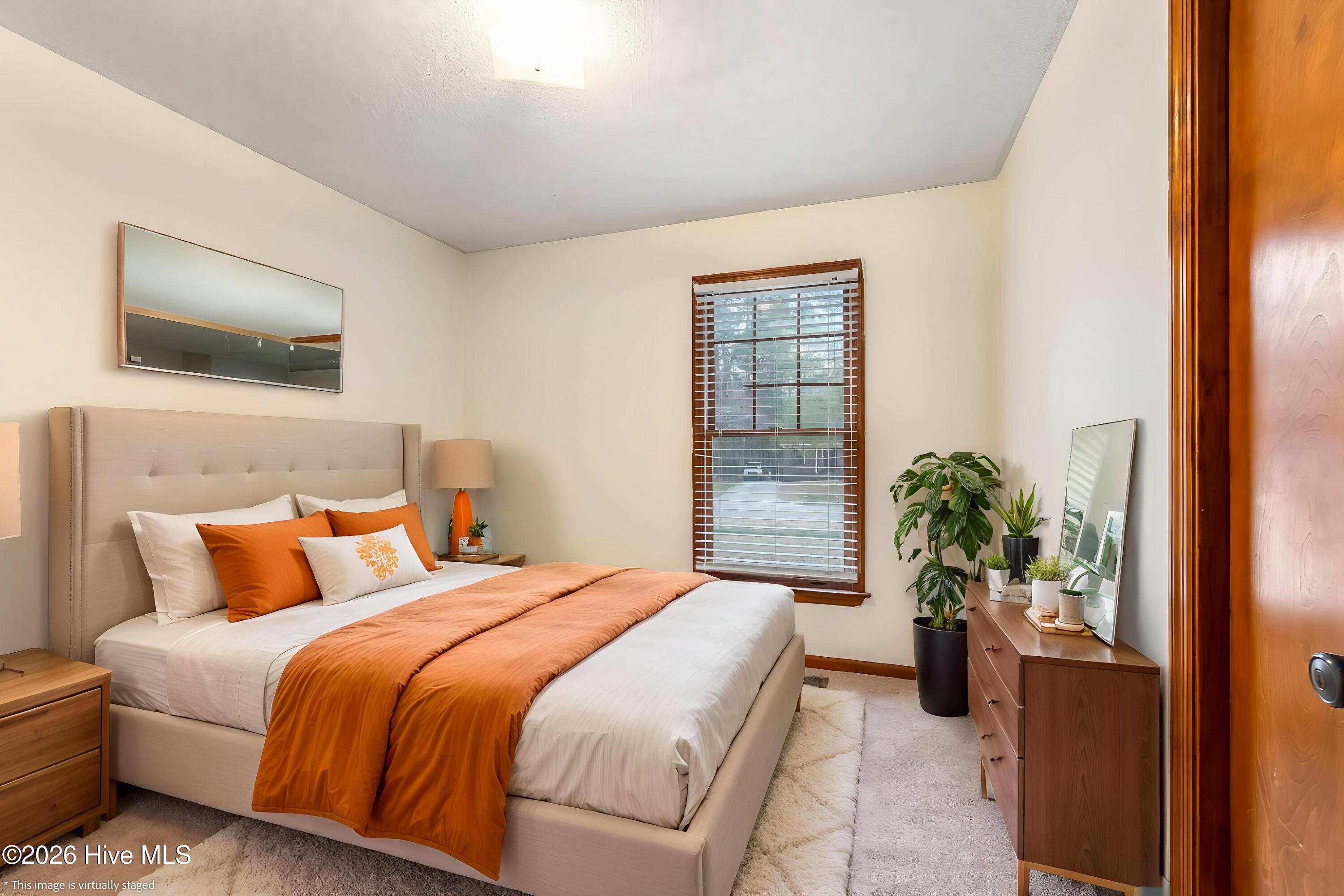 207 Gavin Road Plymouth, NC 27962 - Photo 16 of 29 Bedroom 3 VS