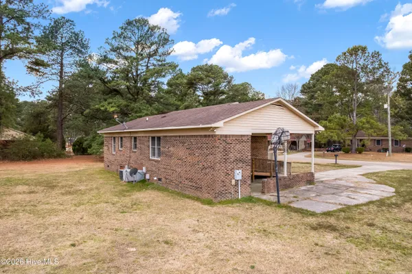 $120,000 | 207 Gavin Road, Plymouth, NC 27962