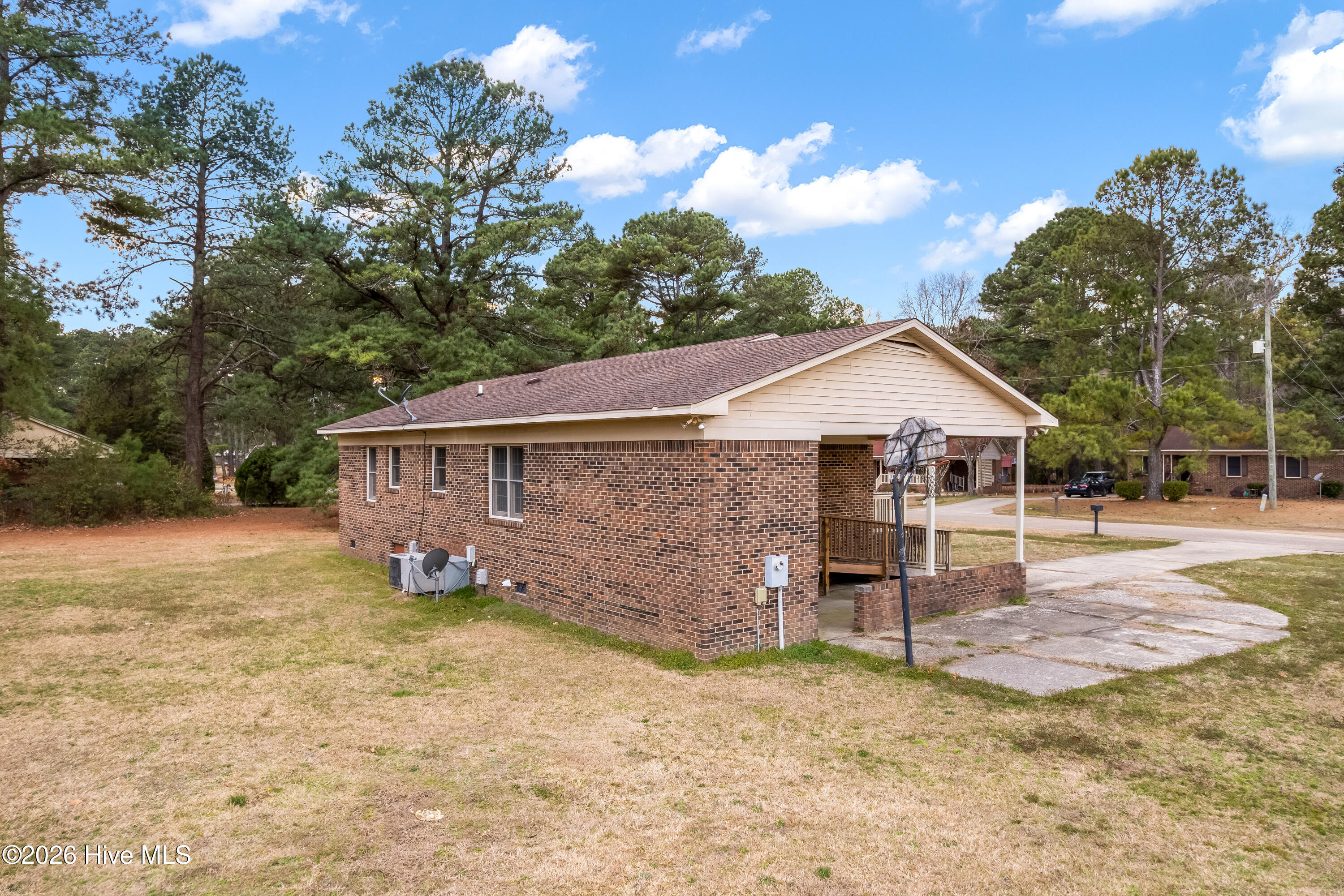 207 Gavin Road Plymouth, NC 27962 - Photo 23 of 29 ext-7