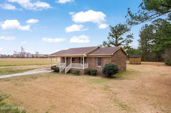 $120,000 | 207 Gavin Road, Plymouth, NC 27962