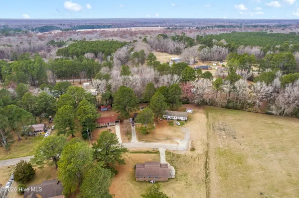 $120,000 | 207 Gavin Road, Plymouth, NC 27962