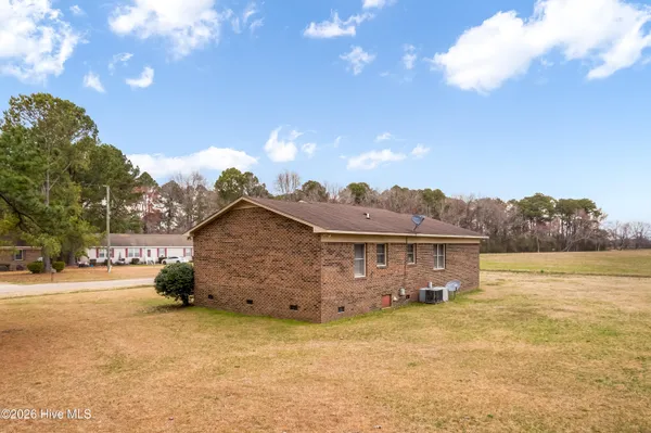$120,000 | 207 Gavin Road, Plymouth, NC 27962