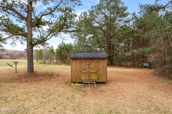 $120,000 | 207 Gavin Road, Plymouth, NC 27962