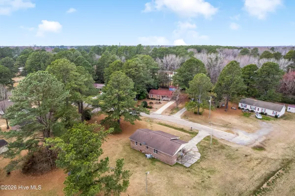 $120,000 | 207 Gavin Road, Plymouth, NC 27962