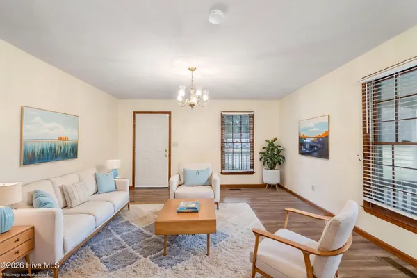 $120,000 | 207 Gavin Road, Plymouth, NC 27962