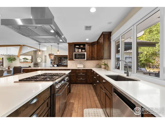 $2,595,000 | 1510 Westshore Drive, Loveland, CO 80538